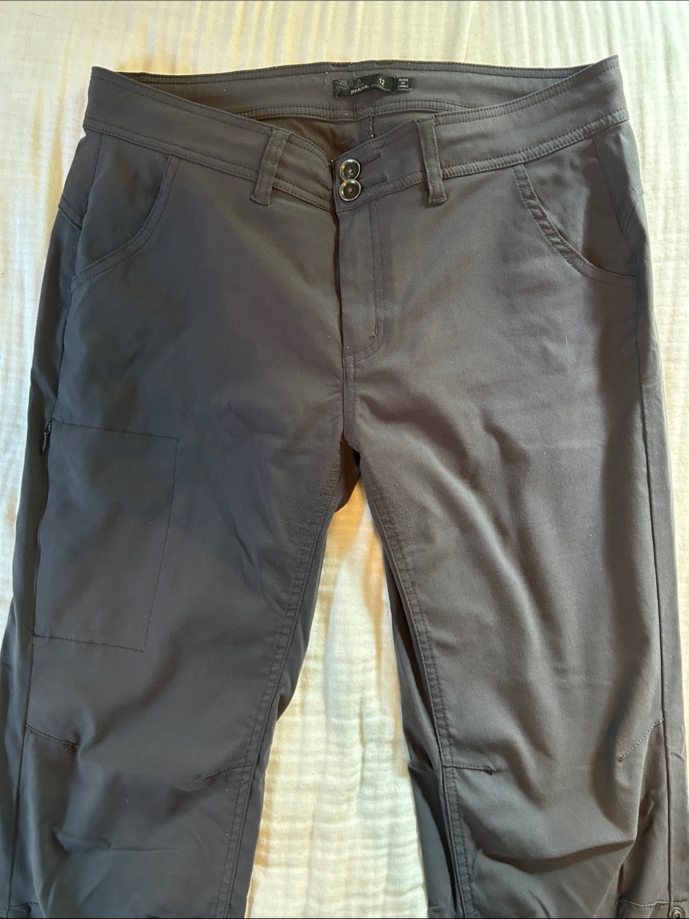 PrAna Women’s Halle Pants Size 12